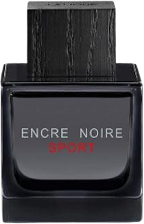 Lalique Encre Noire Sport EDT decant (In-Stock)