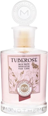 Monotheme Tuberose EDT decant (In-Stock)