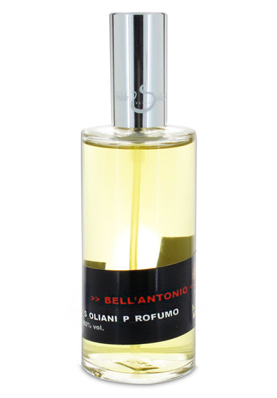 Hilde Soliani Bell'Antonio (Fragrance Decant Sample Selection) - Luxurious Fragrance Available Online in Hong Kong & China