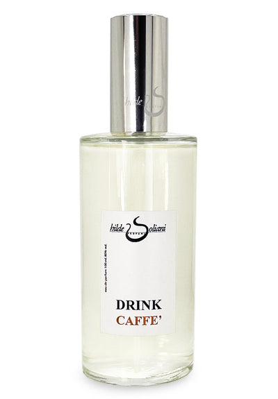 Hilde Soliani Drink Caffe (Fragrance Decant Sample Selection) - Luxurious Fragrance Available Online in Hong Kong & China