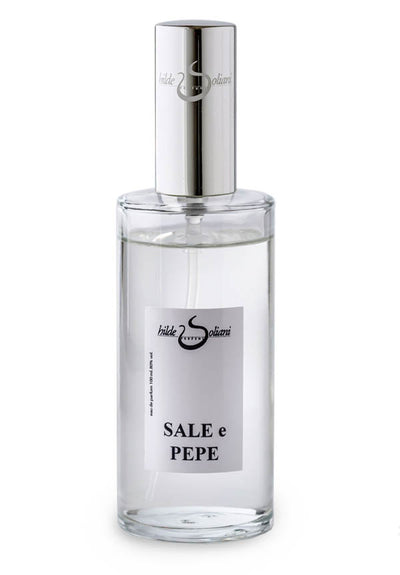 Hilde Soliani Sale e Pepe (Fragrance Decant Sample Selection) - Luxurious Fragrance Available Online in Hong Kong & China