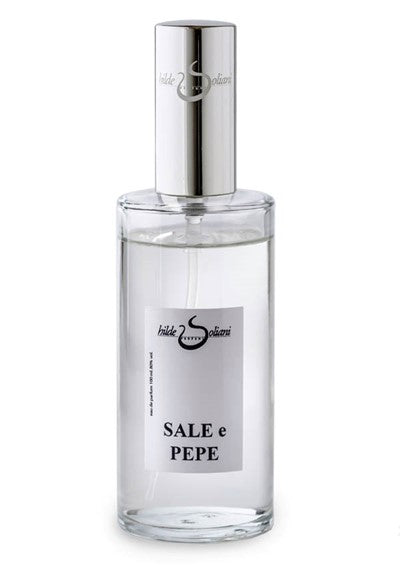 Hilde Soliani Sale e Pepe - premium fragrance for sophisticated tastes.