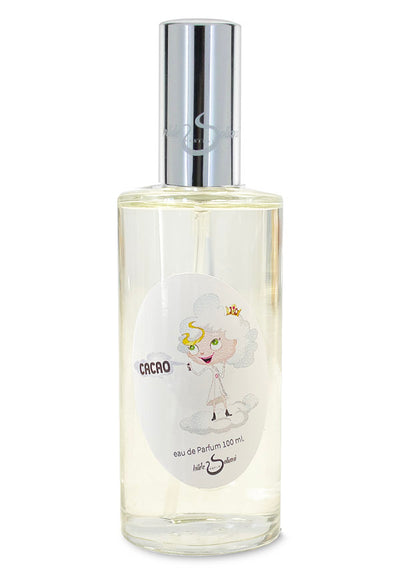 Hilde Soliani Cacao (Fragrance Decant Sample Selection) - Luxurious Fragrance Available Online in Hong Kong & China