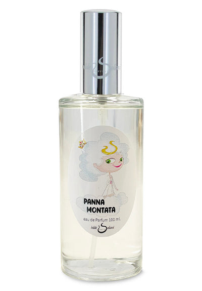 Hilde Soliani Panna Montata (Fragrance Decant Sample Selection) - Luxurious Fragrance Available Online in Hong Kong & China