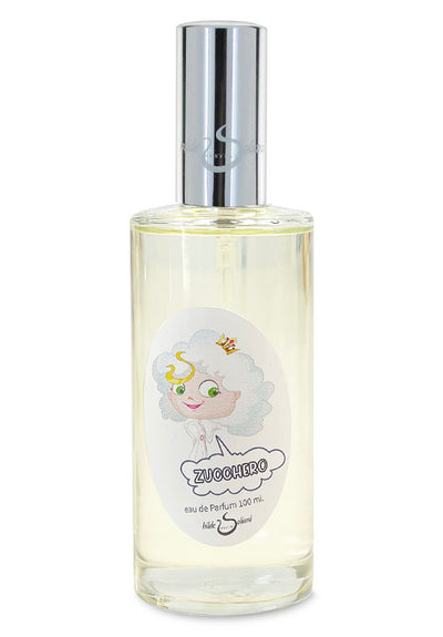 Hilde Soliani Zucchero (Fragrance Decant Sample Selection) - Luxurious Fragrance Available Online in Hong Kong & China