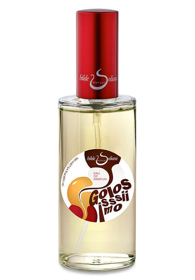 Hilde Soliani Golosissimo (Fragrance Decant Sample Selection) - Luxurious Fragrance Available Online in Hong Kong & China