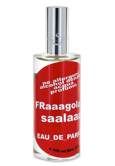 Hilde Soliani Fraaagola Saalaaata (Fragrance Decant Sample Selection) - Luxurious Fragrance Available Online in Hong Kong & China