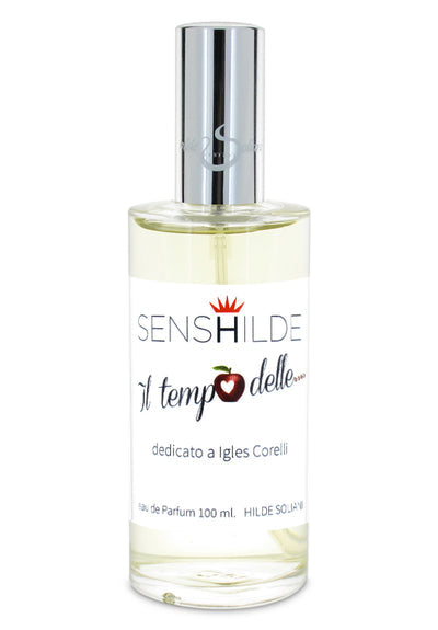 Hilde Soliani Il Tempo delle Mele (Fragrance Decant Sample Selection) - Luxurious Fragrance Available Online in Hong Kong & China
