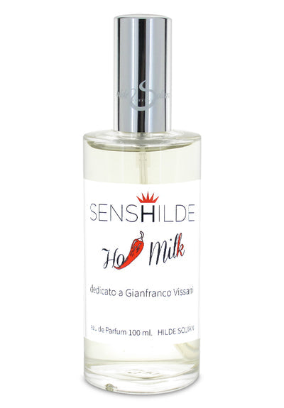 Hilde Soliani Hot Milk (Fragrance Decant Sample Selection) - Luxurious Fragrance Available Online in Hong Kong & China