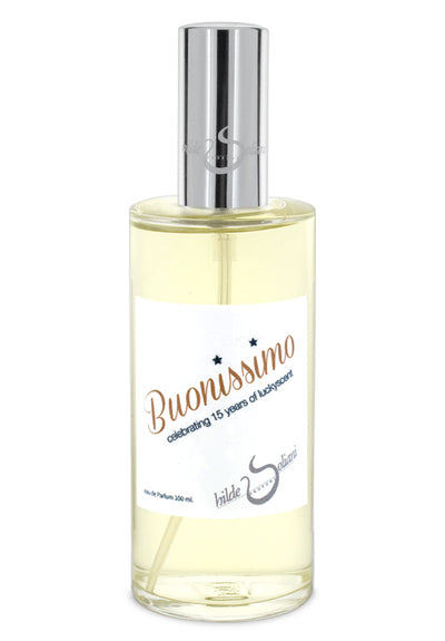 Hilde Soliani Buonissimo (Fragrance Decant Sample Selection) - Luxurious Fragrance Available Online in Hong Kong & China