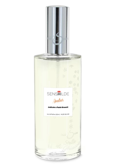 Hilde Soliani Avatar (Fragrance Decant Sample Selection) - Luxurious Fragrance Available Online in Hong Kong & China