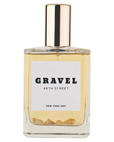 Gravel 46th Street - premium fragrance for sophisticated tastes.