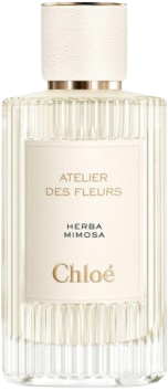 Chloe Atelier des Fleurs Herba Mimosa EDP (In-Stock) - Luxurious Fragrance Available Online in Hong Kong & China