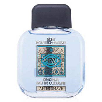 4711 / 4711 After Shave 3.4 oz (m) - Luxurious Fragrance Available Online in Hong Kong & China