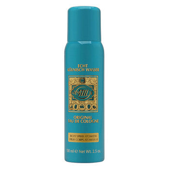 4711 / 4711 Body Spray Cologne Spray 2.5 oz (75 ml) (u) (Wholesale) - Luxurious Fragrance Available Online in Hong Kong & China
