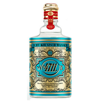 4711 / 4711 Cologne 3.3 oz (u) - Luxurious Fragrance Available Online in Hong Kong & China