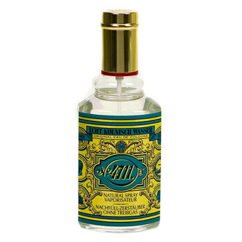 4711 / 4711 Cologne Refillable Spray 3.0 oz (90 ml) (u) - Luxurious Fragrance Available Online in Hong Kong & China