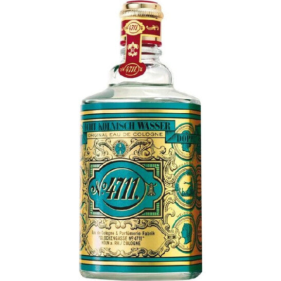 4711 / Cologne Splash 1.7 oz (50 ml) (u) - Luxurious Fragrance Available Online in Hong Kong & China