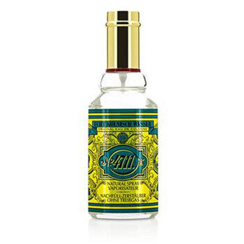 4711 / 4711 Cologne Spray 2.0 oz (u) - Luxurious Fragrance Available Online in Hong Kong & China