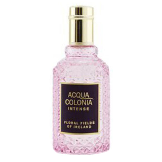 4711 - Acqua Colonia Intense Floral Fields Of Ireland Eau De Cologne Spray  50ml/1.7oz (Wholesale) - Luxurious Fragrance Available Online in Hong Kong & China