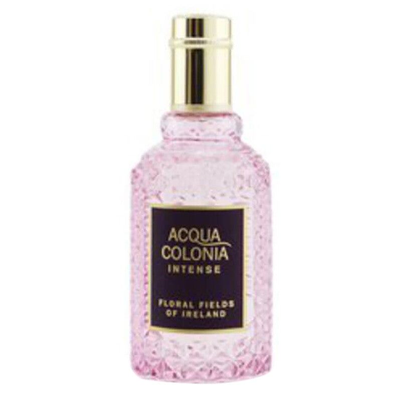4711 - Acqua Colonia Intense Floral Fields Of Ireland Eau De Cologne Spray  50ml/1.7oz - Luxurious Fragrance Available Online in Hong Kong & China