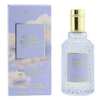 4711 - Acqua Colonia Intense Pure Breeze Of Himalaya Eau De Cologne Spray 50ml/1.7oz - Luxurious Fragrance Available Online in Hong Kong & China