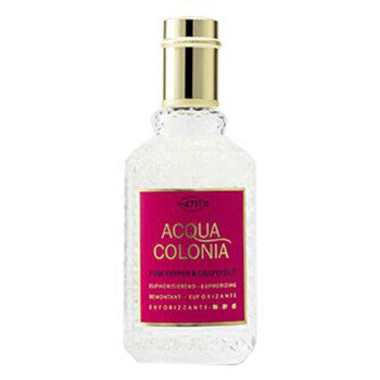 4711 - Acqua Colonia Pink Pepper & Grapefruit Eau De Cologne Spray 50ml/1.7oz - Luxurious Fragrance Available Online in Hong Kong & China