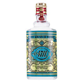 4711 Cologne Eau De Cologne Unisex 6.7 oz (200 ml) - Luxurious Fragrance Available Online in Hong Kong & China