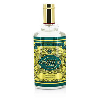 4711 - Original Eau De Cologne Spray 200ml/6.8oz - Luxurious Fragrance Available Online in Hong Kong & China