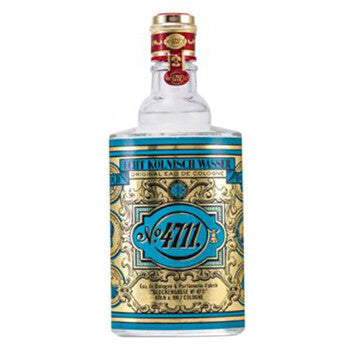 4711 Echt Kolnisch Wasser / 4711 13.5 Oz. Cologne Splash - Luxurious Fragrance Available Online in Hong Kong & China