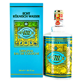 4711 Echt Kolnisch Wasser / 4711 Cologne 10.0 oz (u) - Luxurious Fragrance Available Online in Hong Kong & China