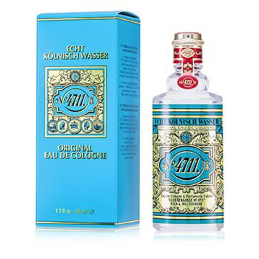 4711 Echt Kolnisch Wasser / Cologne 1.7 oz (u) - Luxurious Fragrance Available Online in Hong Kong & China