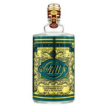 4711 Echt Kolnisch Wasser by 4711 Cologne 5.0 oz (u) - Luxurious Fragrance Available Online in Hong Kong & China