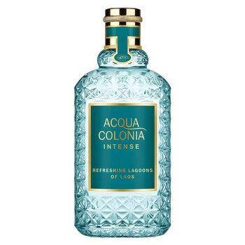 4711 Ladies Acqua Colonia Intense Refreshing Lagoons Of Laos EDC 3.4 oz (Tester) Fragrances (Wholesale) - Luxurious Fragrance Available Online in Hong Kong & China