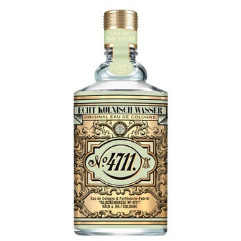 4711 Ladies Lily Of The Valley EDC 3.4 oz - Luxurious Fragrance Available Online in Hong Kong & China