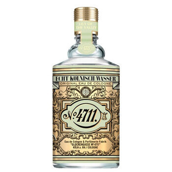 4711 Ladies Lily Of The Valley EDC 3.4 oz Fragrances (Wholesale) - Luxurious Fragrance Available Online in Hong Kong & China