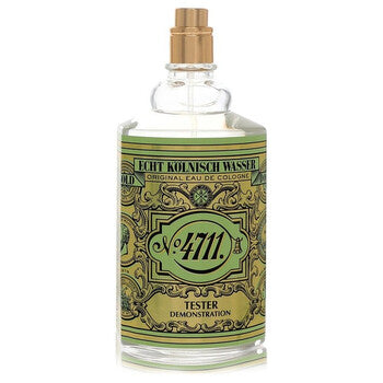 4711 Ladies Lily Of The Valley EDC 3.4 oz (Tester) Fragrances (Wholesale) - Luxurious Fragrance Available Online in Hong Kong & China
