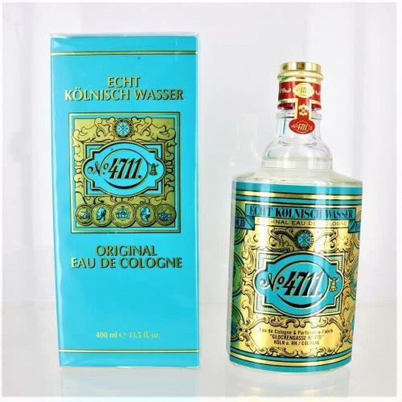 4711 Men's Echt Kolnisch Wasser EDC 13.5 oz Fragrances (Wholesale) - Luxurious Fragrance Available Online in Hong Kong & China