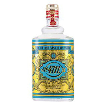 4711 - Original Eau De Cologne 300ml/10.1oz - Luxurious Fragrance Available Online in Hong Kong & China