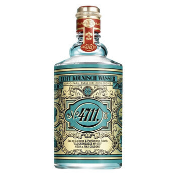 4711 Unisex 4711 EDC Splash 3.4 oz - Luxurious Fragrance Available Online in Hong Kong & China