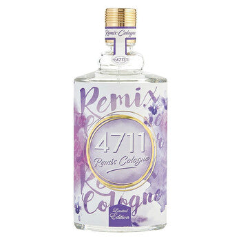 4711 Unisex 4711 Original  2019 Remix Lavendel 5.0 oz Fragrances (Wholesale) - Luxurious Fragrance Available Online in Hong Kong & China