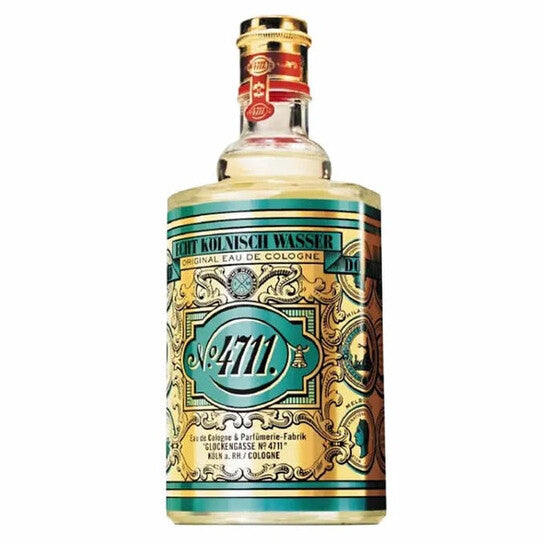 4711 Unisex 4711 Original Eau de Cologne EDC 27 oz Fragrances (Wholesale) - Luxurious Fragrance Available Online in Hong Kong & China