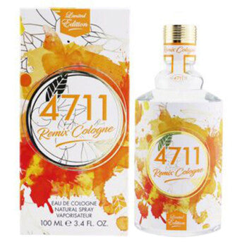 4711 Unisex 4711 Remix Cologne 2018 3.4 oz - Luxurious Fragrance Available Online in Hong Kong & China