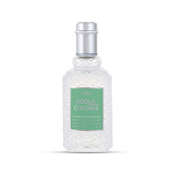 4711 Unisex Acqua Colonia Bamboo & Watermelon EDC Spray 1.7 oz (Tester) - Luxurious Fragrance Available Online in Hong Kong & China