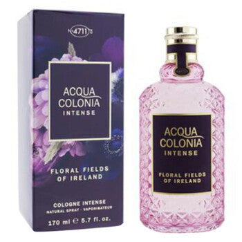 4711 Unisex Acqua Colonia Intense Floral Fields of Irela EDC Spray 5.7 oz - Luxurious Fragrance Available Online in Hong Kong & China