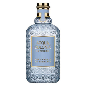 4711 Unisex Acqua Colonia Intense Pure Breeze Of Himalaya EDC 3.4 oz Fragrances (Wholesale) - Luxurious Fragrance Available Online in Hong Kong & China