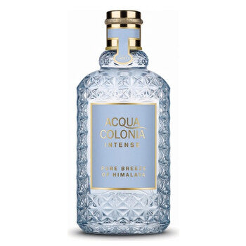 4711 Unisex Acqua Colonia Intense Pure Breeze Of Himalaya EDC 3.4 oz Fragrances (Wholesale) - Luxurious Fragrance Available Online in Hong Kong & China