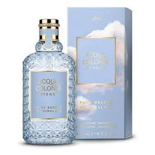 4711 Unisex Acqua Colonia Intense Pure Breeze Of Himalaya EDC 3.4 oz Fragrances - Luxurious Fragrance Available Online in Hong Kong & China