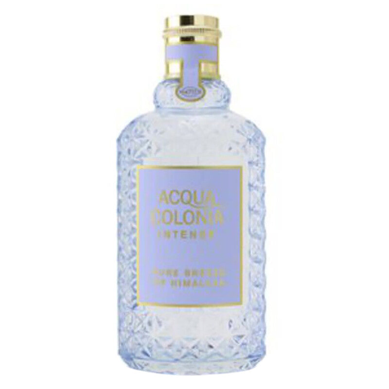 4711 Unisex Acqua Colonia Intense Pure Breeze of Himalaya EDC Spray 5.7 oz Fragrances - Luxurious Fragrance Available Online in Hong Kong & China