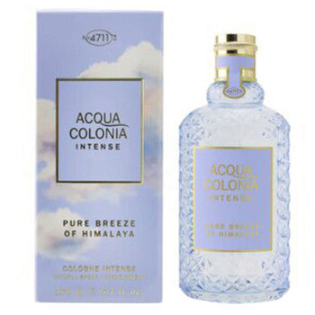 4711 Unisex Acqua Colonia Intense Pure Breeze of Himalaya EDC Spray 5.7 oz - Luxurious Fragrance Available Online in Hong Kong & China